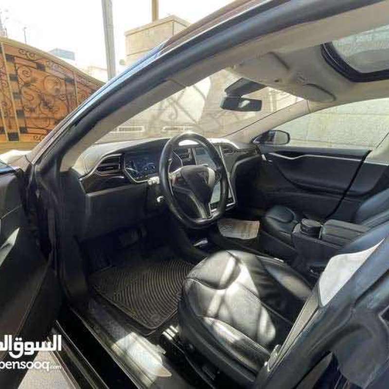 Tesla model s 70d 2015 for sale