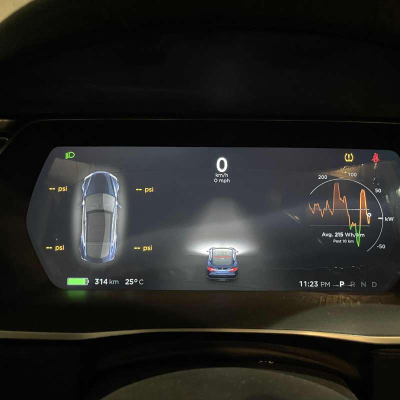 Tesla model s 70d 2015 for sale