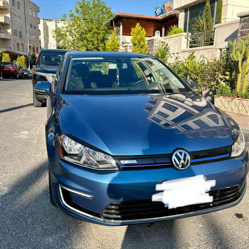 Egolf 2016 se germany