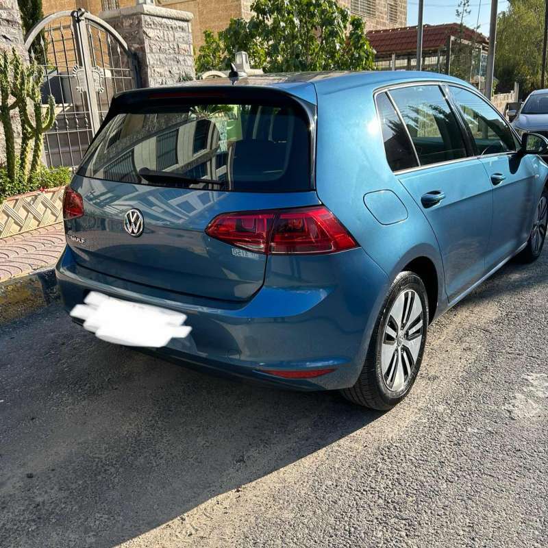 Egolf 2016 se germany