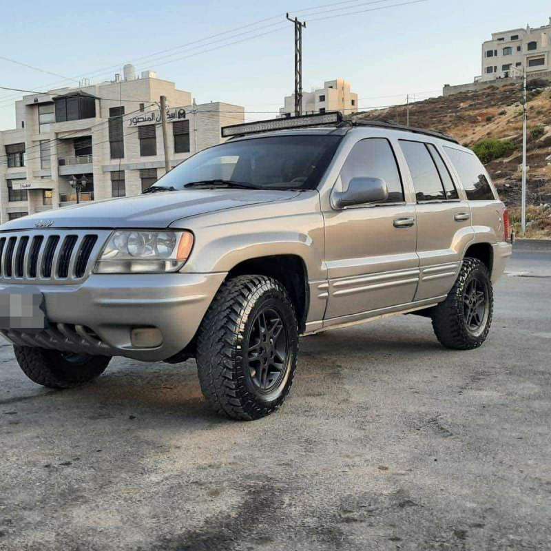 جبي شوروكي