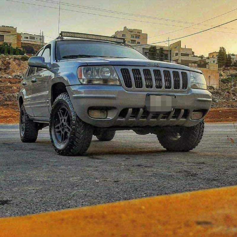 جبي شوروكي