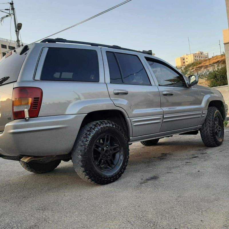 جبي شوروكي