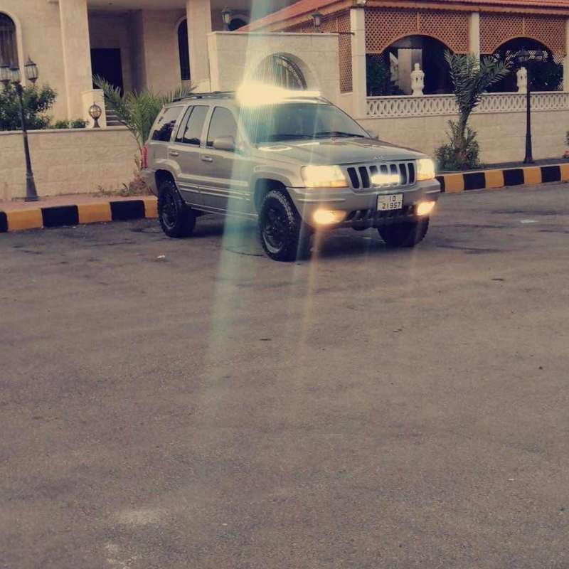 جبي شوروكي