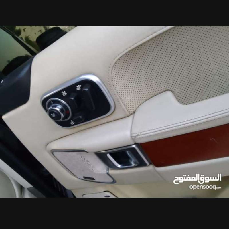 رنج روفر