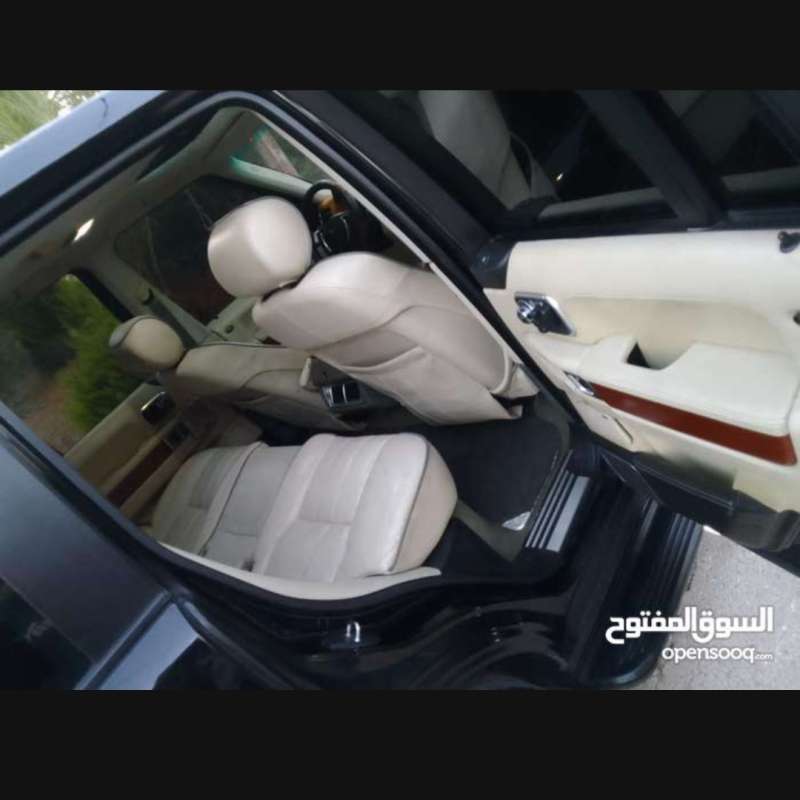 رنج روفر