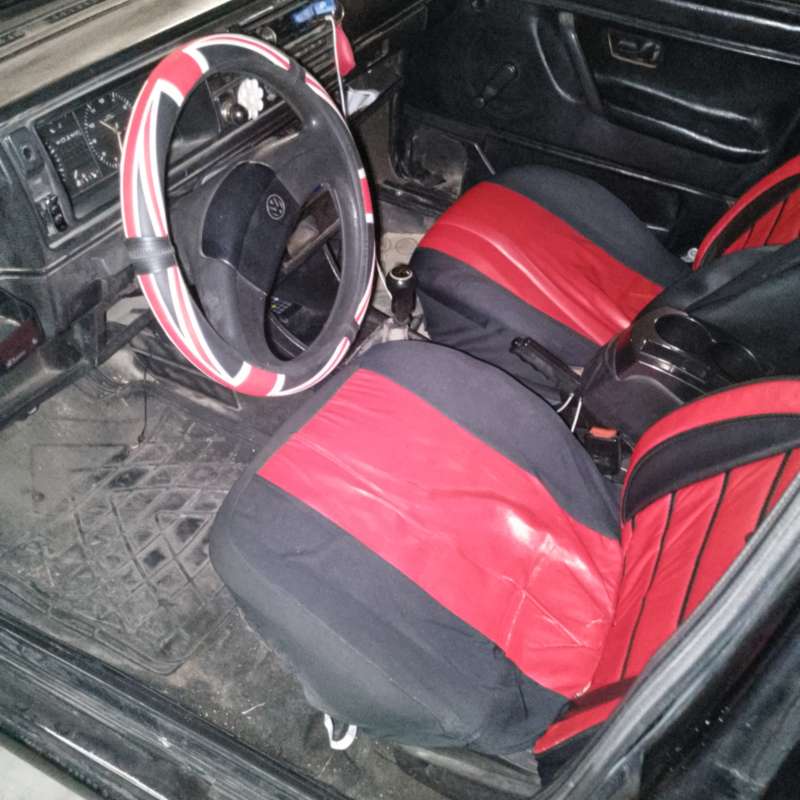 جولف mk2 91 مرخصه الى شهر 11 