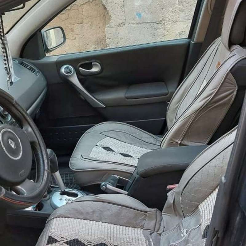 الرصيفة مخيم حطين