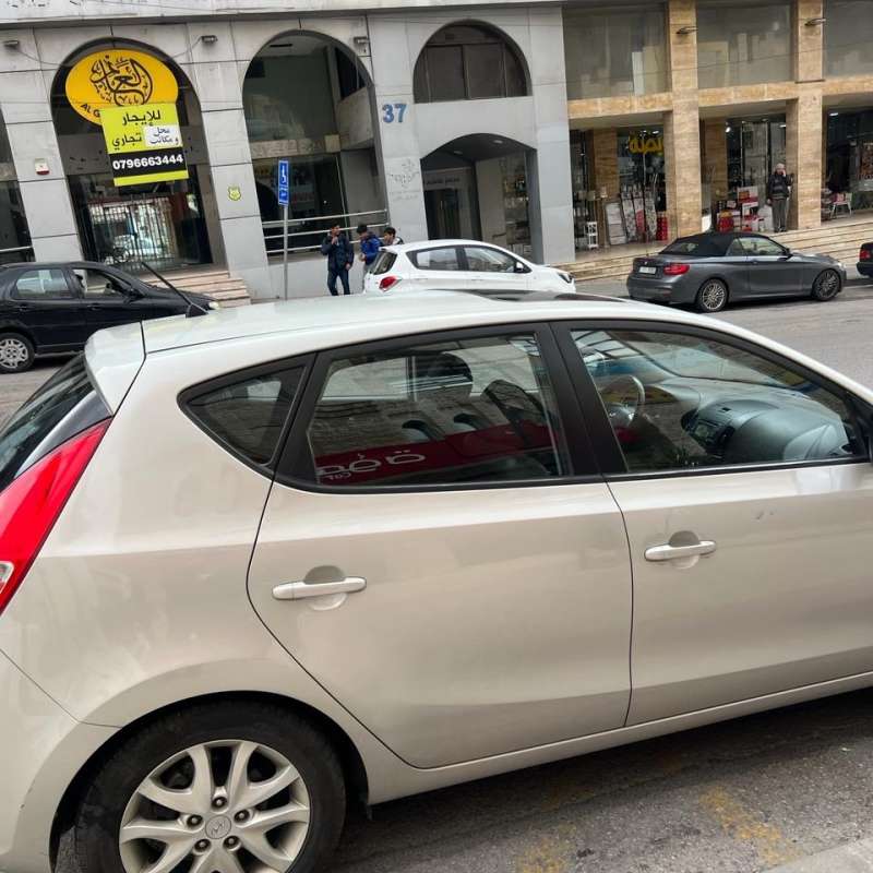 هونداي i30 لل 