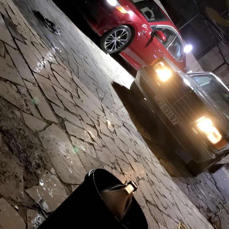 مرسيدس SL300