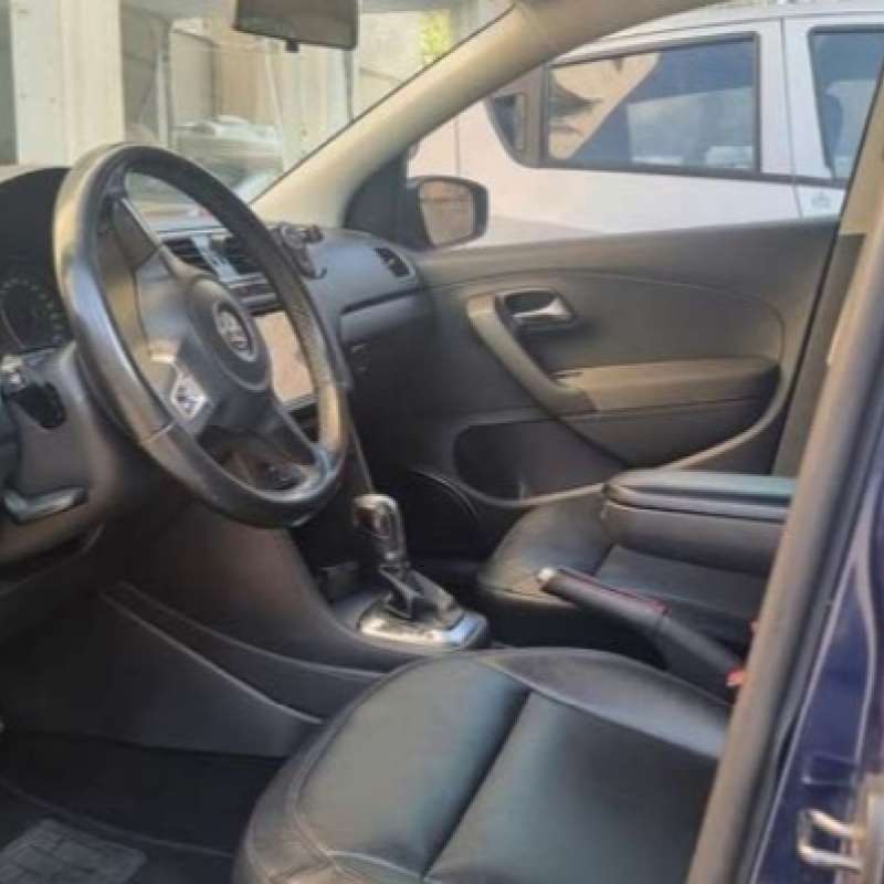فولكس فاجن بولو سيدان ٢٠١٣