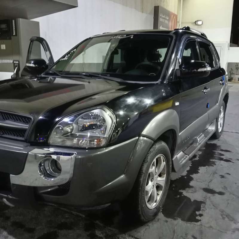  الزرقاء الجديدة