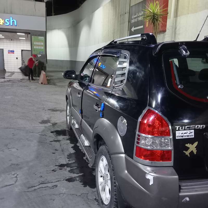  الزرقاء الجديدة