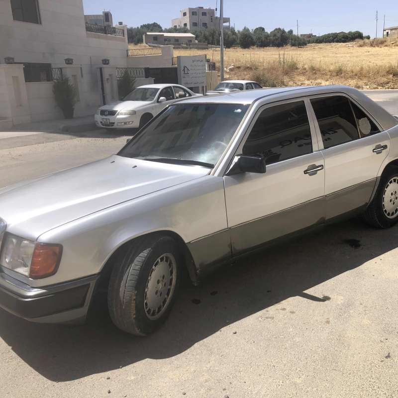 مارسيدس بطة