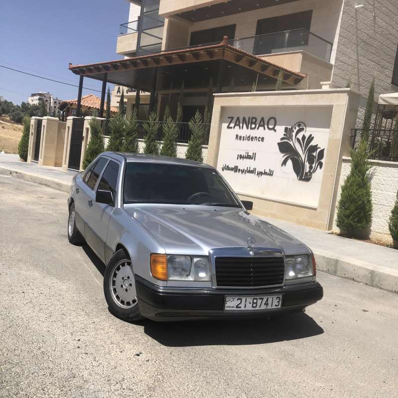 مارسيدس بطة