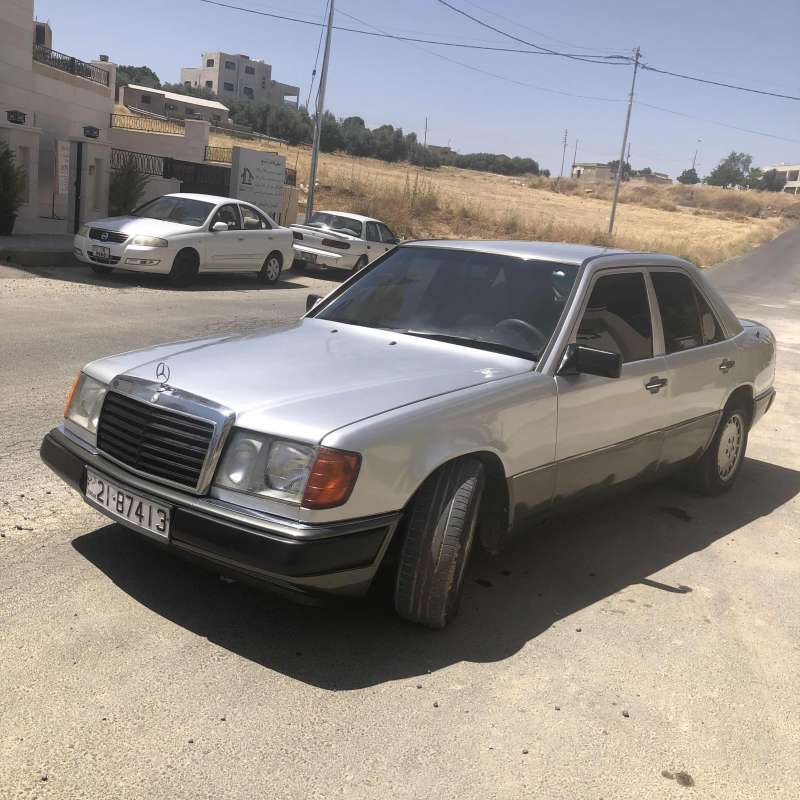 مارسيدس بطة
