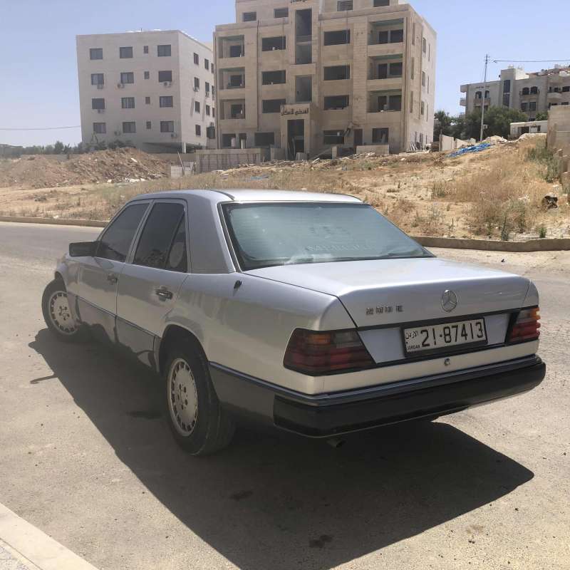 مارسيدس بطة