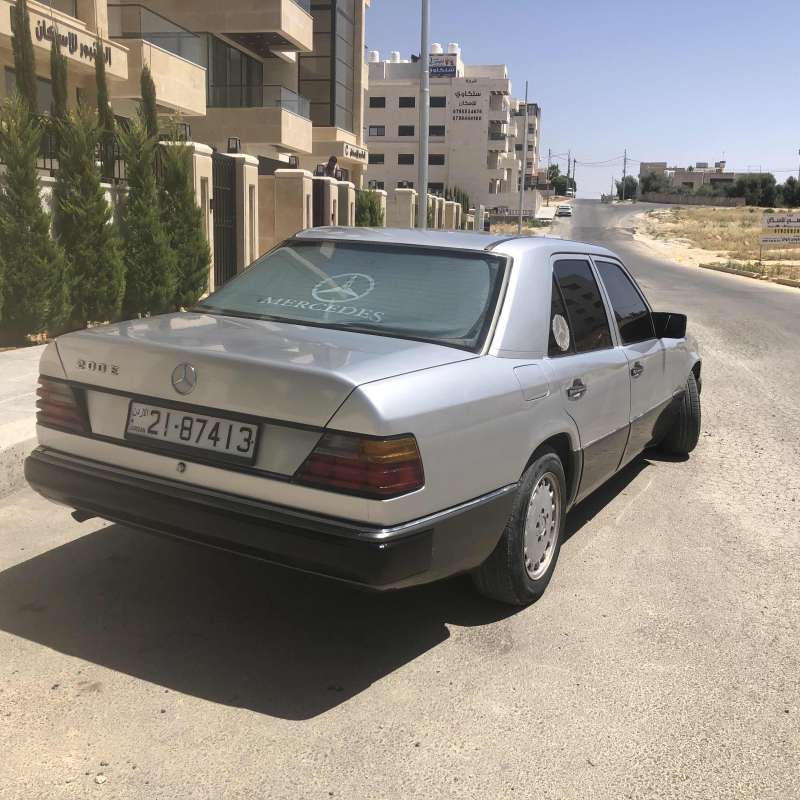 مارسيدس بطة