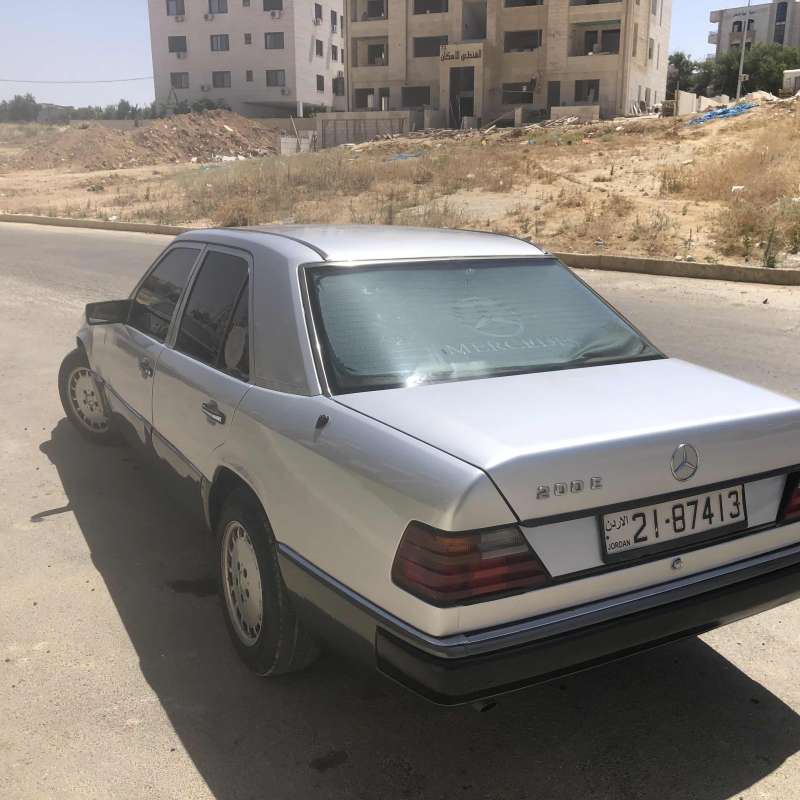 مارسيدس بطة