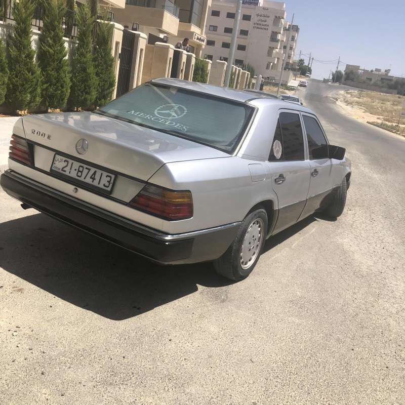 مارسيدس بطة