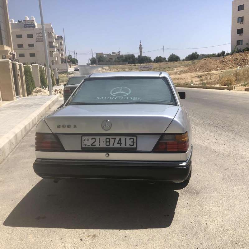 مارسيدس بطة