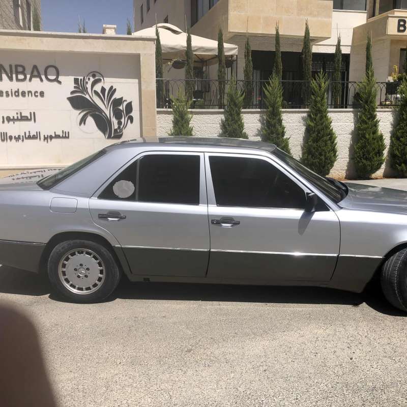 مارسيدس بطة