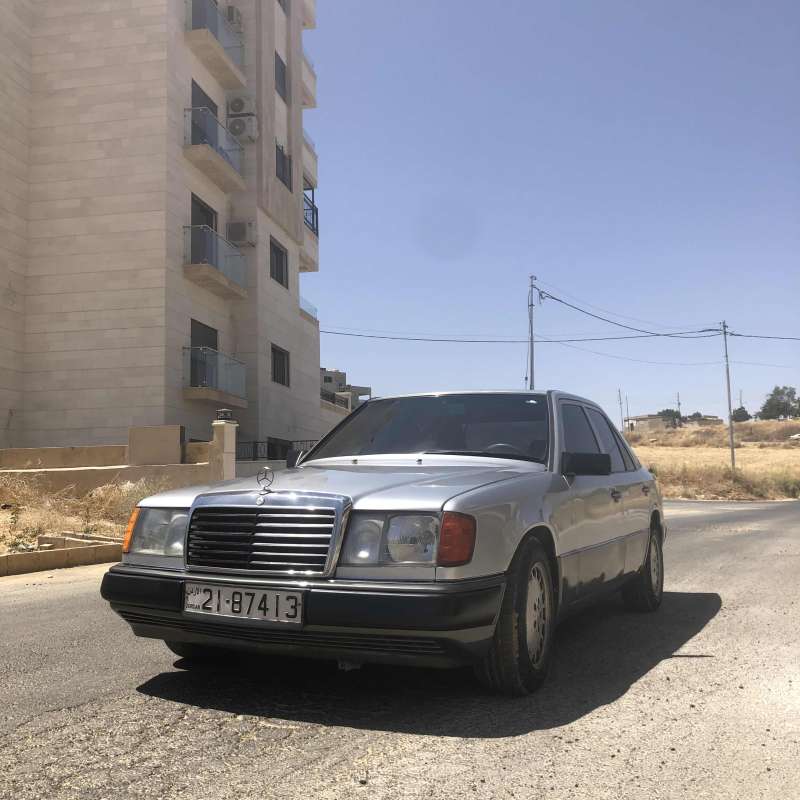 مارسيدس بطة