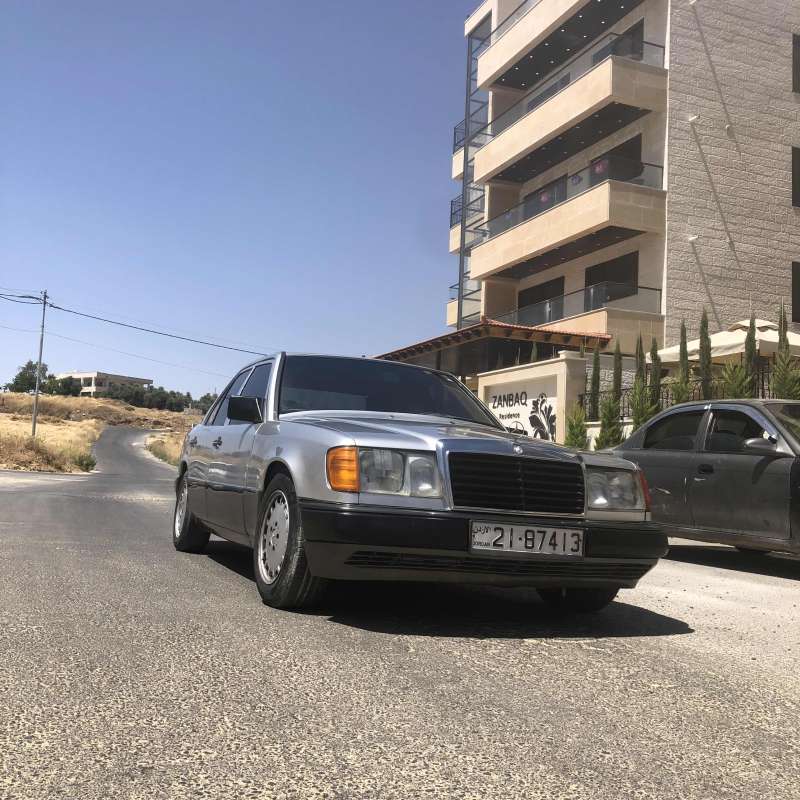 مارسيدس بطة