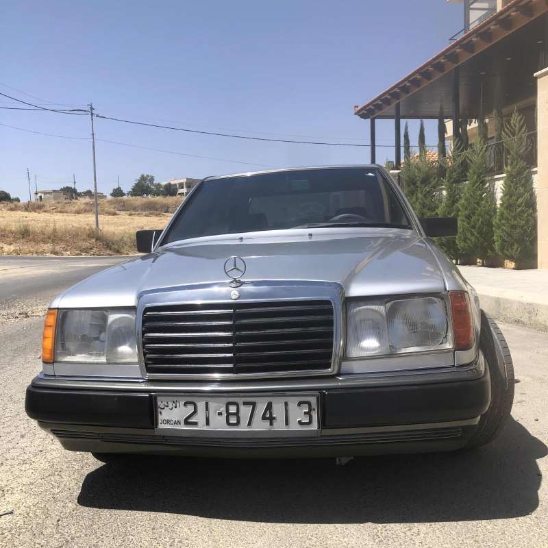 مارسيدس بطة