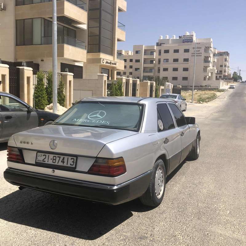 مارسيدس بطة