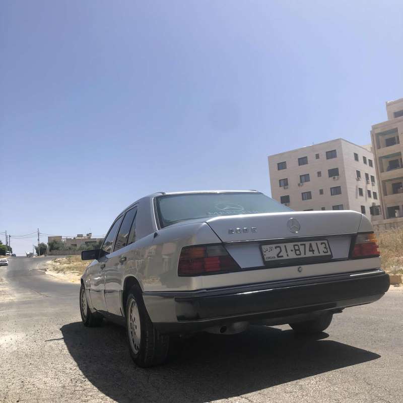 مارسيدس بطة