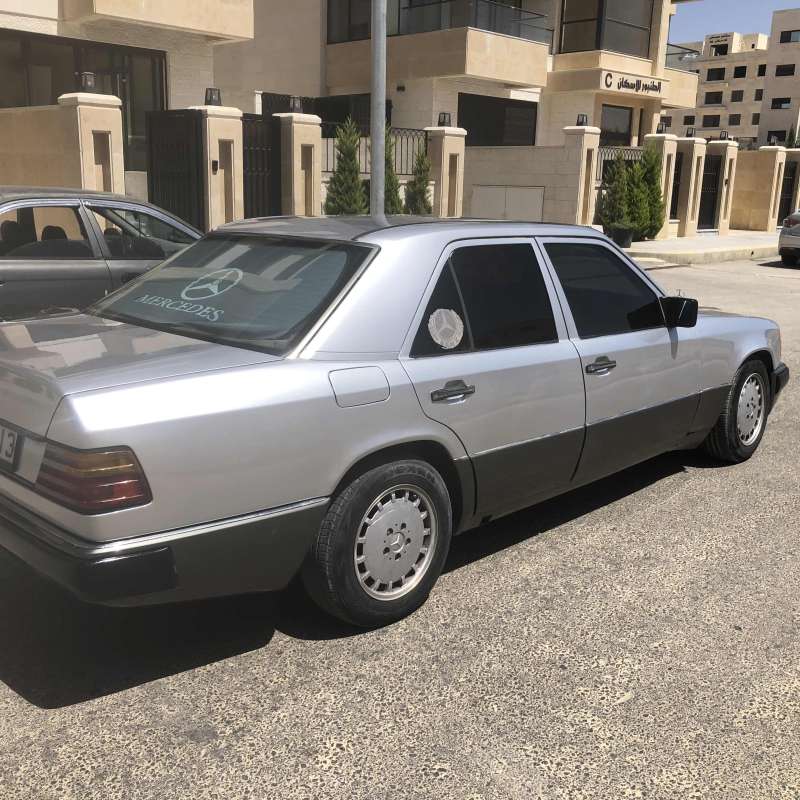 مارسيدس بطة