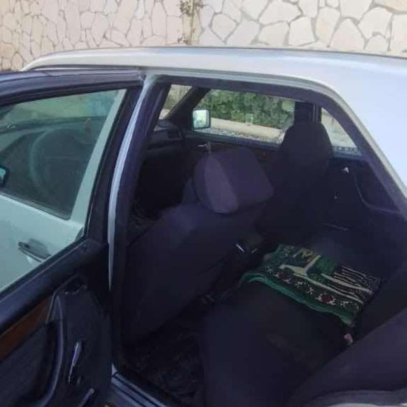 مارسيدس بطة