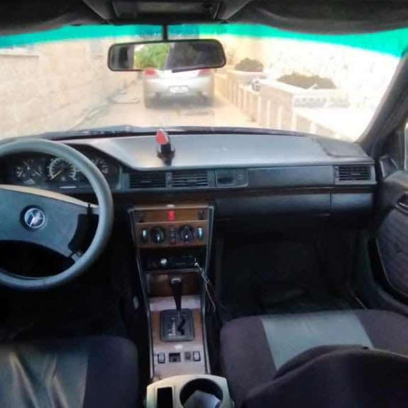 مارسيدس بطة