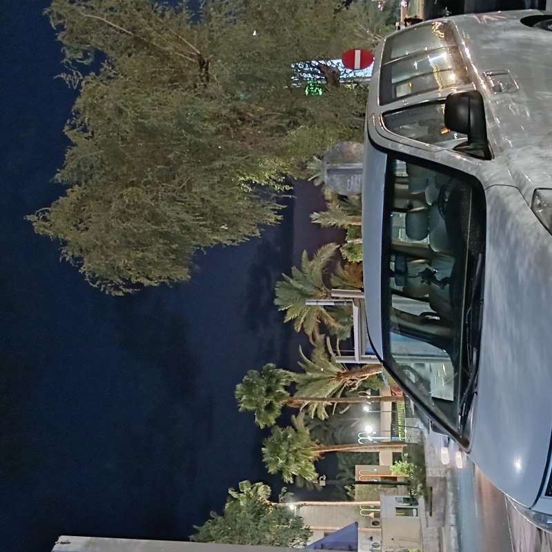 باص هونداي جراند