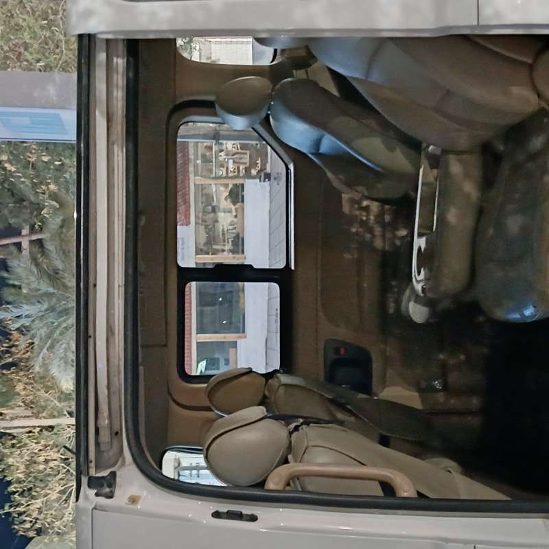 باص هونداي جراند