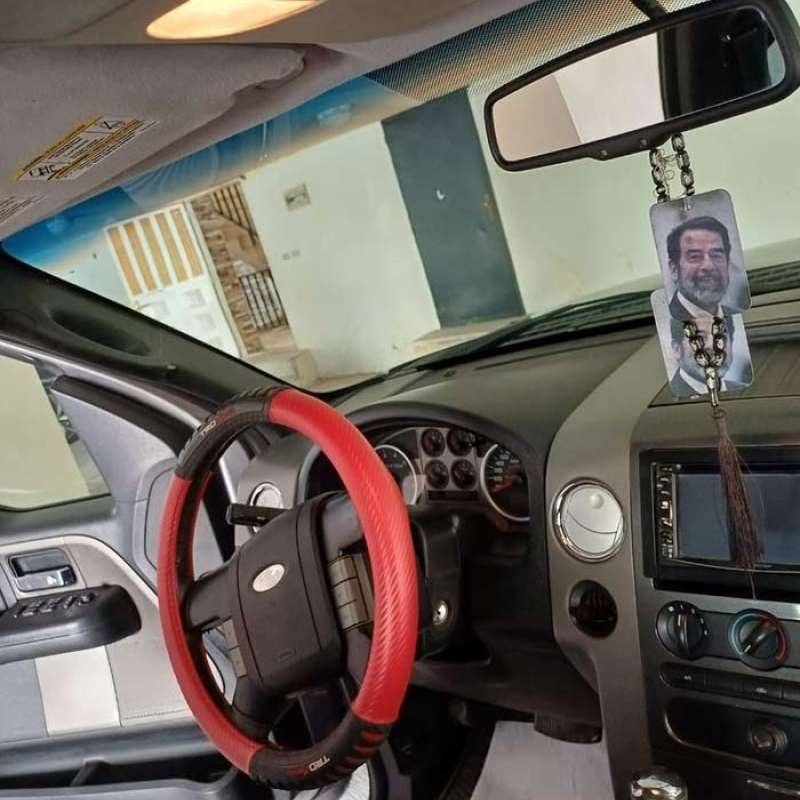 بكم فورد سبورت نفض كامل ولا برغي بعازه