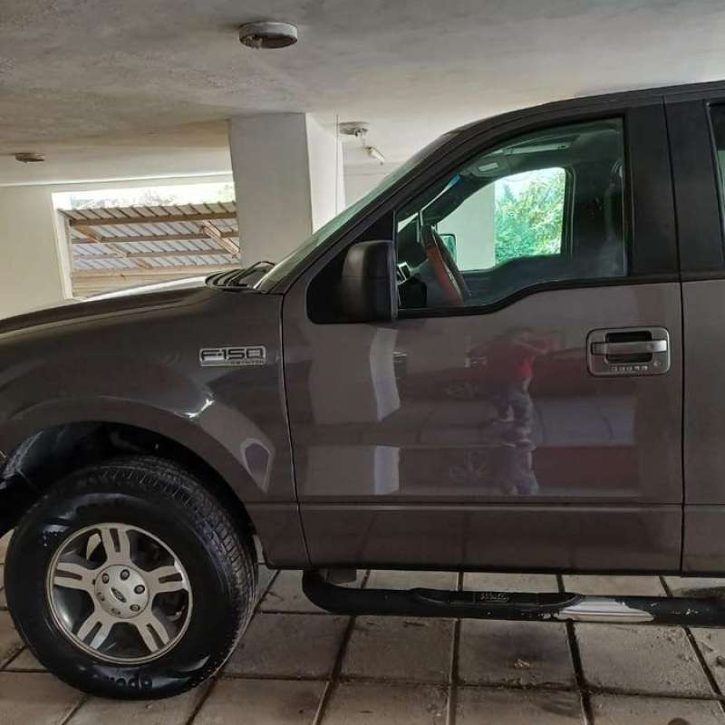 بكم فورد سبورت نفض كامل ولا برغي بعازه