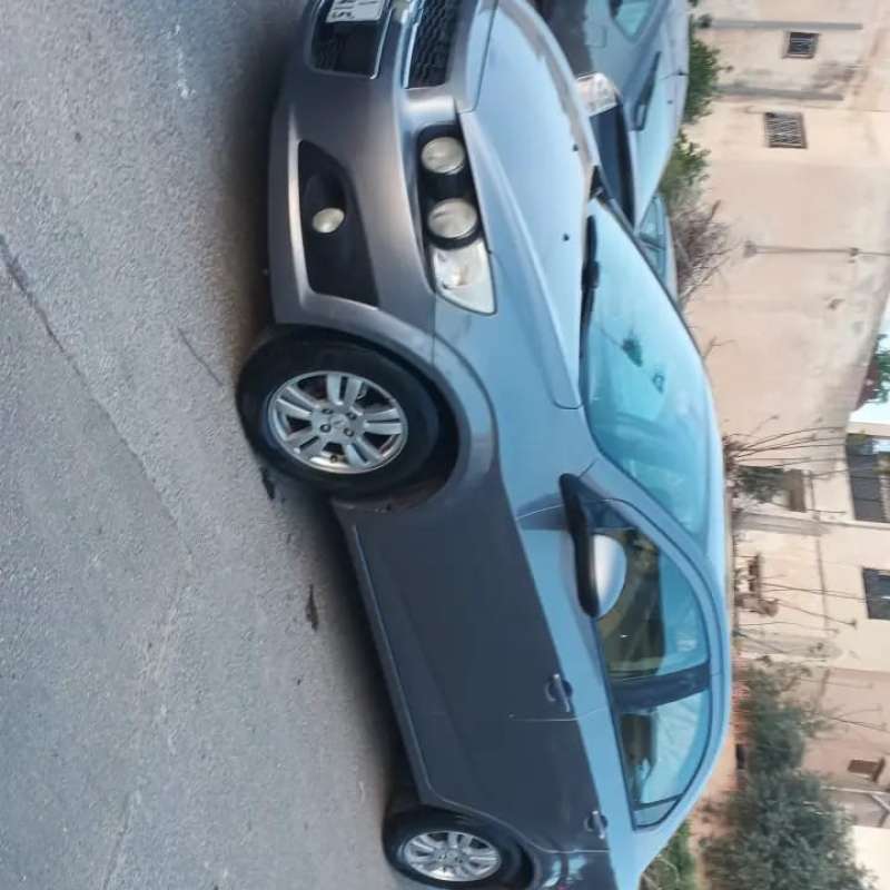 شفر سونيك موديل 2012