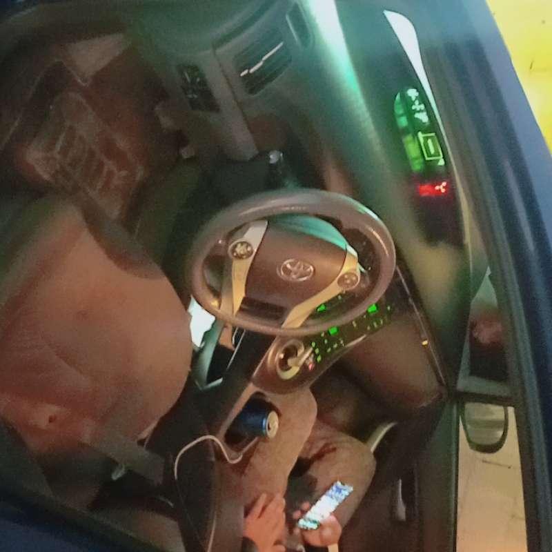 الرصيفه