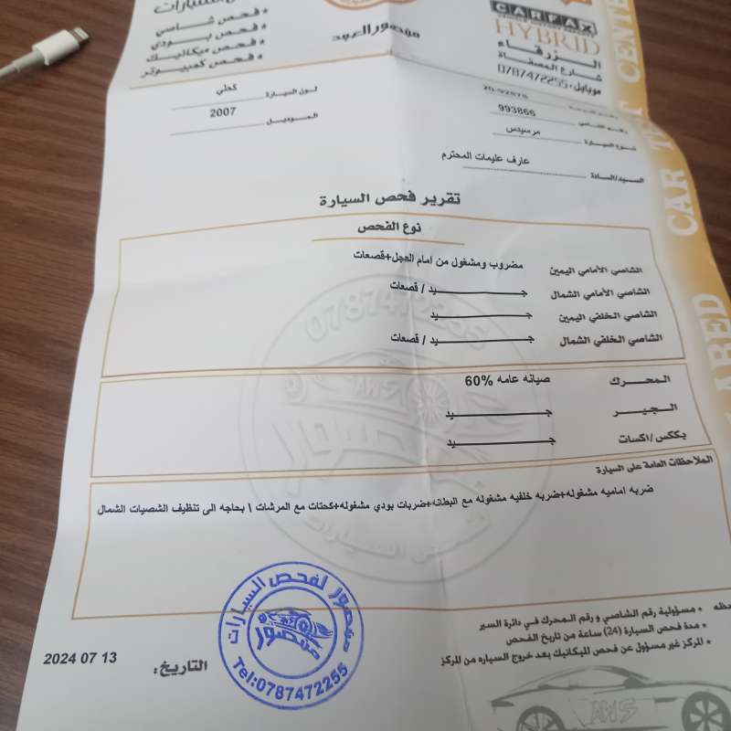 مرسيدس E200 المفرق