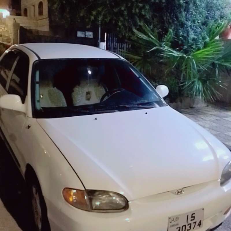 عمان 