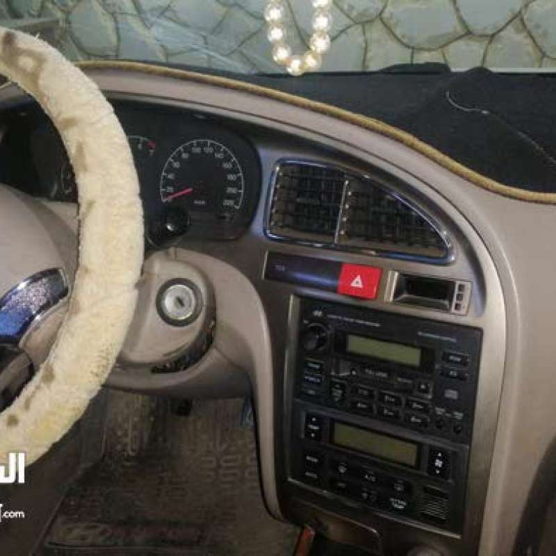 هيونداي XD2002