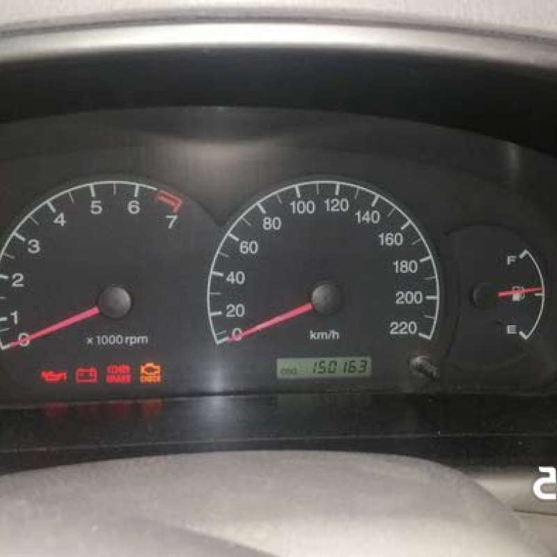 هيونداي XD2002