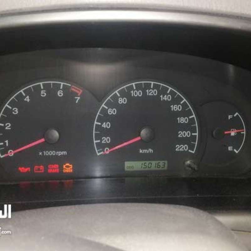هيونداي XD2002
