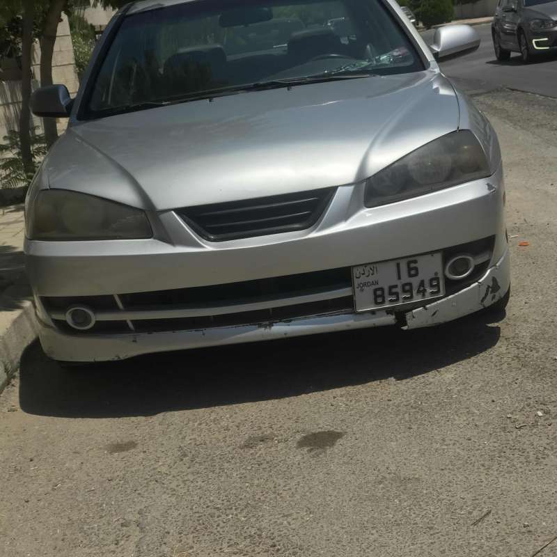 هيواندي XD 2004 فل كامل 