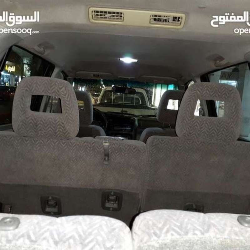 جيب سازوكي XL7