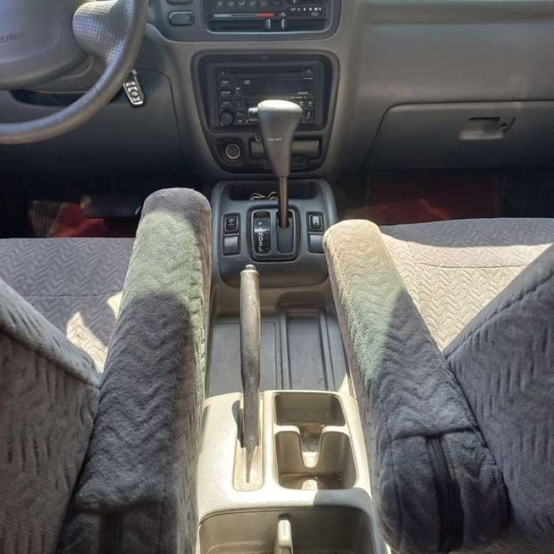جيب سازوكي XL7