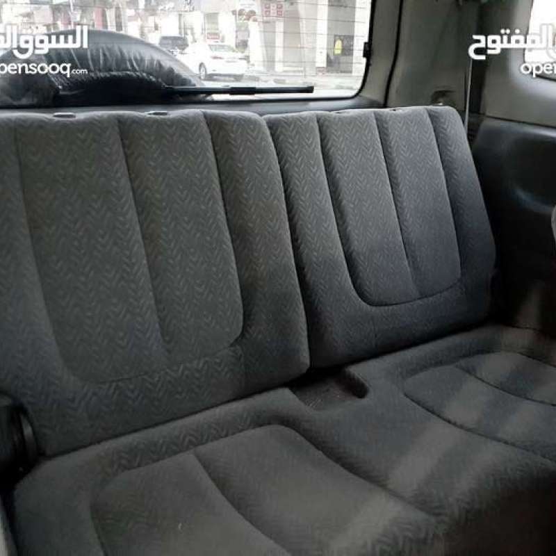 جيب سازوكي XL7