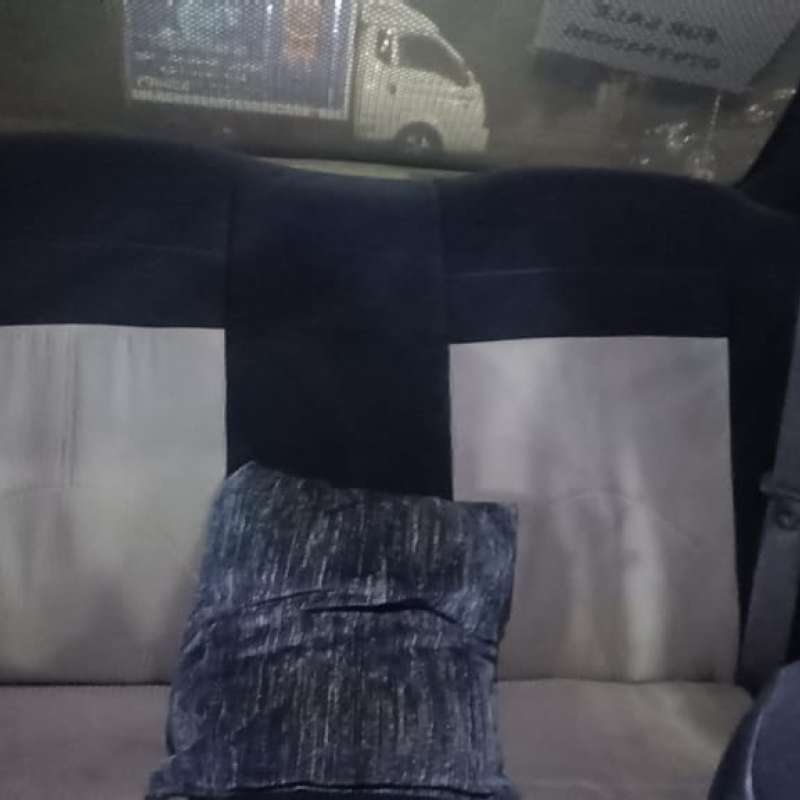 كيا سيفيا2 موديل 97